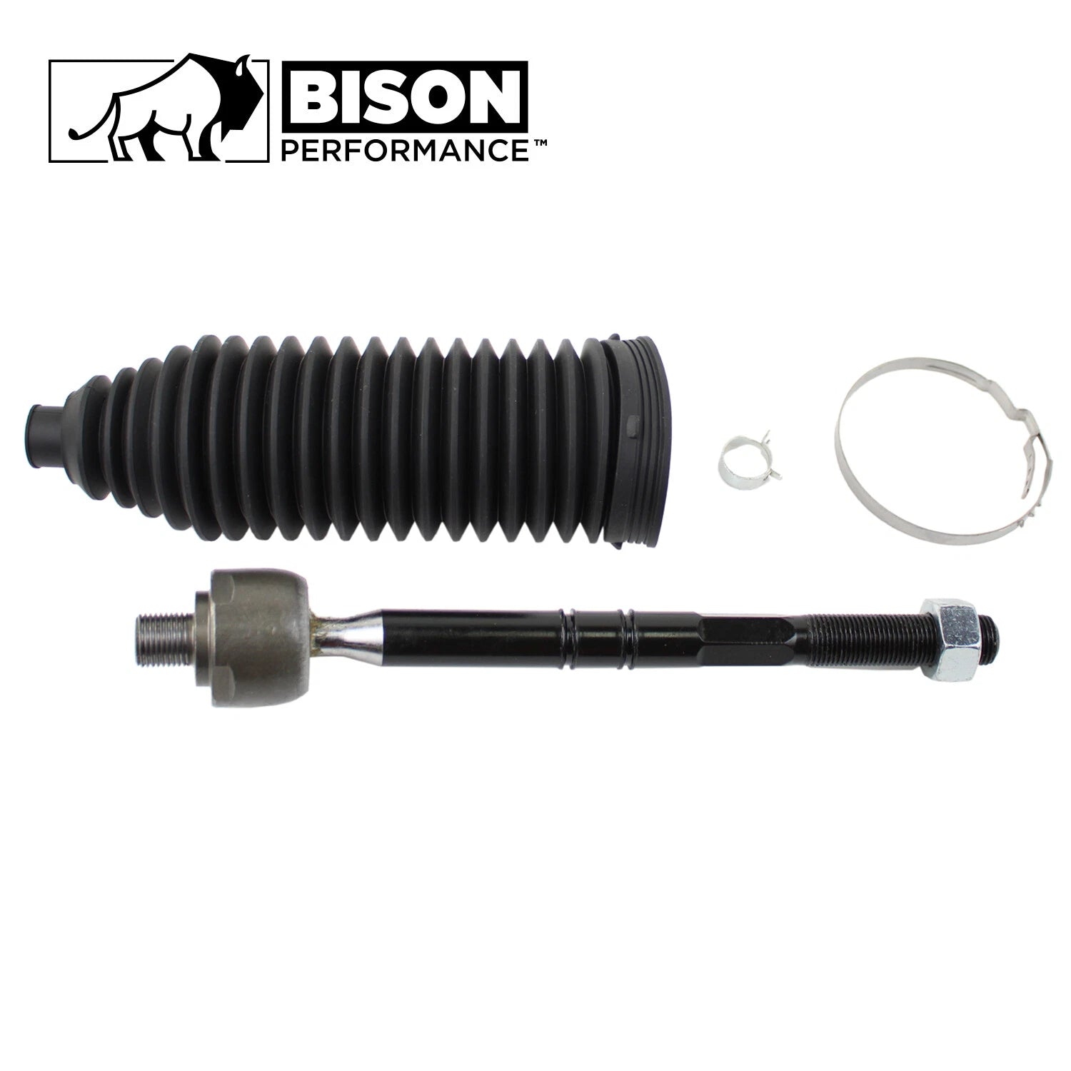 Inner Steering Tie Rod End & Boot for Mercedes W907 Sprinter (2019)