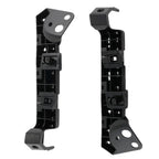 Front Left & Right Bumper Retaining Brackets for Subaru WRX (2015-2021)