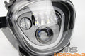 LED Headlight Assembly for Suzuki Boulevard M109R VZR1800 M90 (2006-2023)
