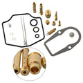 Carburetor Set for Yamaha XT 600E XT600K (1983–1990) Rubber Metal Jet Gasket