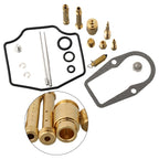 Carburetor Set for Yamaha XT 600E XT600K (1983–1990) Rubber Metal Jet Gasket