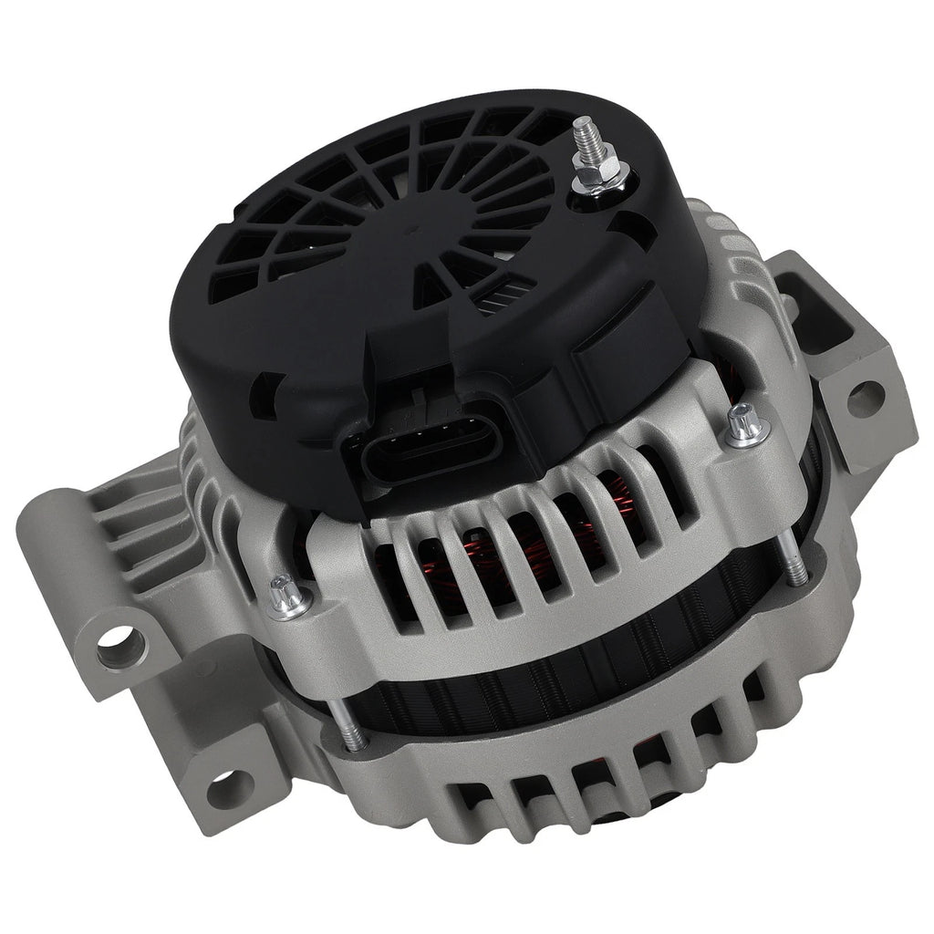 Alternator 150A for Chevrolet Trailblazer L6 4.2L (2002–2005) 10464468 15062413