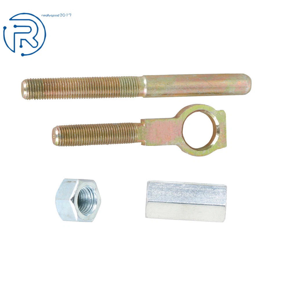 Adjustable Manual Master Cylinder Push Rod Kit for Ford 