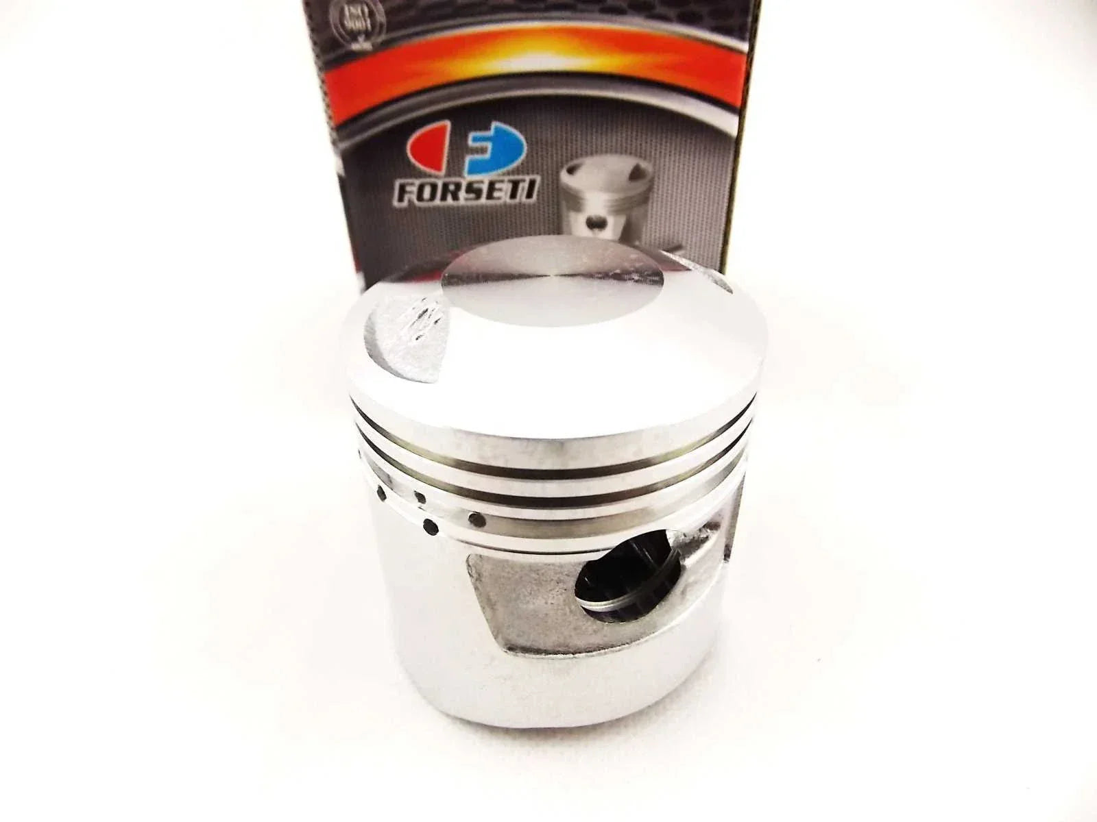 Top End Kit 50mm Piston Set Gasket for Honda CD90 (66-68)