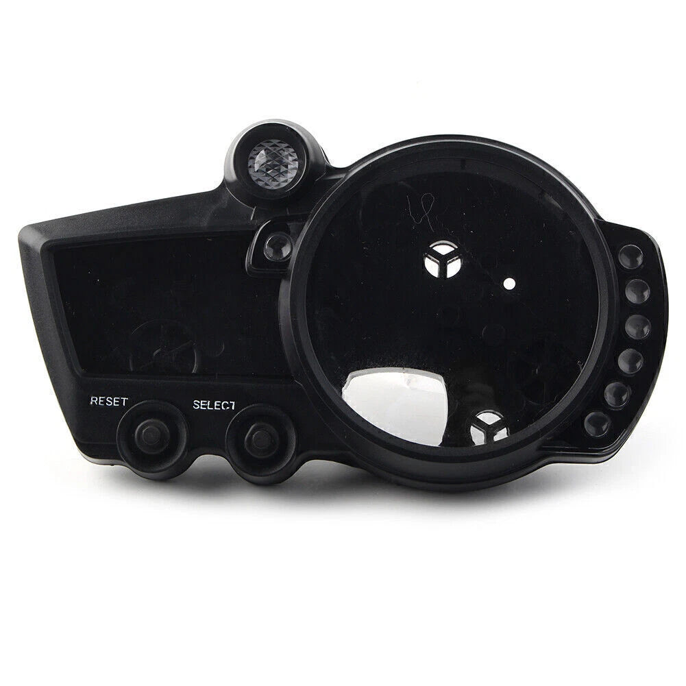 Tachometer Speedometer Housing Cover for Yamaha YZF R6 (2003–2004)
