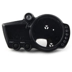 Tachometer Speedometer Housing Cover for Yamaha YZF R6 (2003–2004)