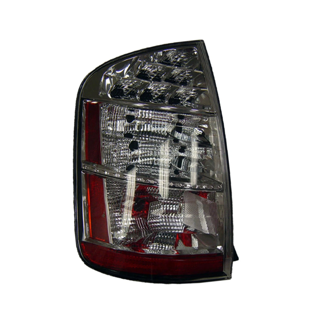Replacement Driver Side Tail Light Lens/Housing For 2006-2009 Toyota Prius