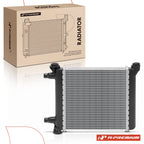 Auxiliary Radiator for BMW M235i xDrive Gran Coupe (2020–2024)