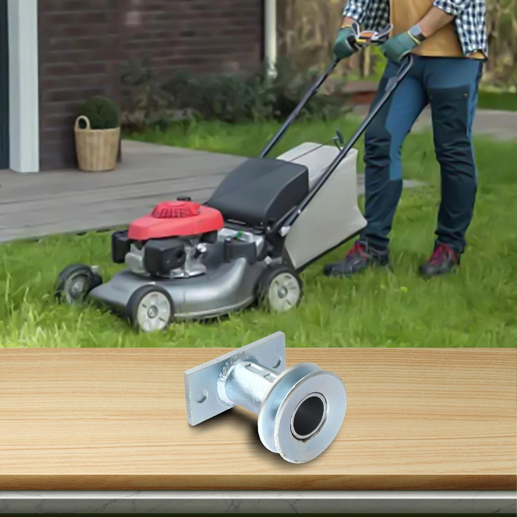 Blade Adapter for Lawncare Tools (Easy Installation)
