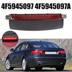 LED Third Brake Light for Audi A6 S6 C6 (2006–2011) 4F5945097A