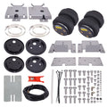 Air Helper Springs Suspension Kit for Dodge Ram 1500 (2009–2023)