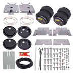 Air Helper Springs Suspension Kit for Dodge Ram 1500 (2009–2023)