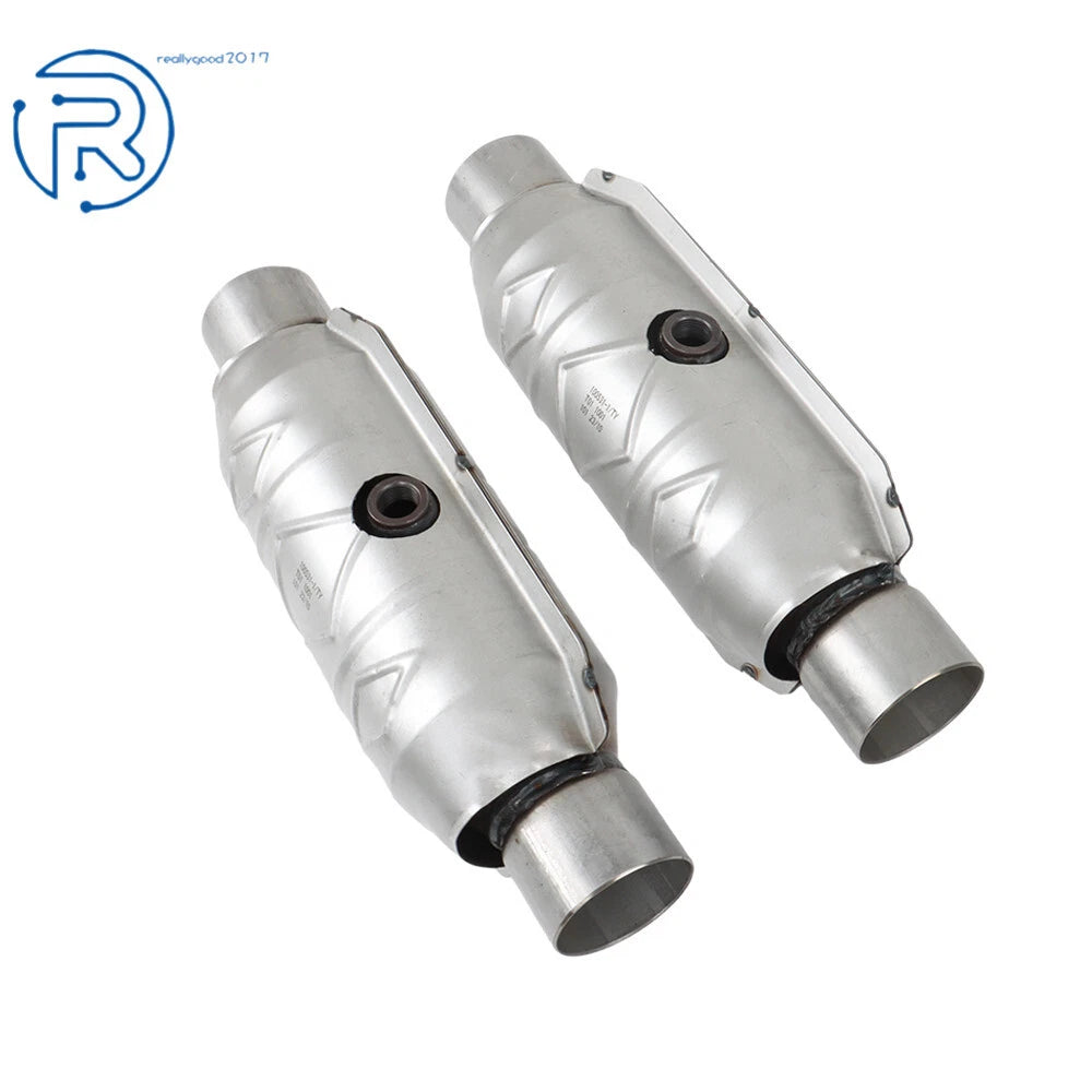 Catalytic Converter for Ford F-150 V8 5.4L 5.0L