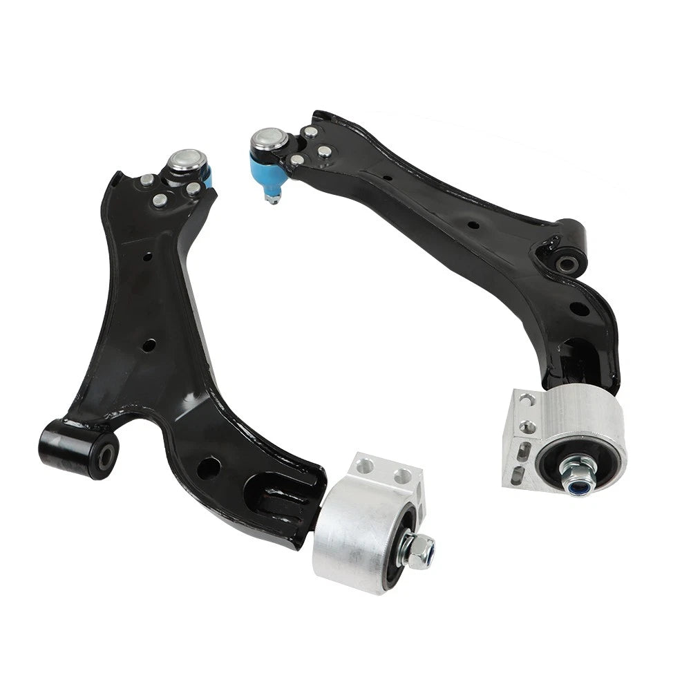 Set of 10 Front Lower Control Arms with Ball Joints for Suzuki XL-7 (2007–2009)