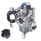 Carburetor 7DX-E4101-11-00 for Yamaha EF2000ISC EF2000ISCH (2000–2000)