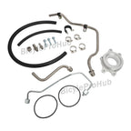 CP4 to CP3 Injection Pump Upgrade for GM 6.6L LML Duramax Diesel (2011–2016)