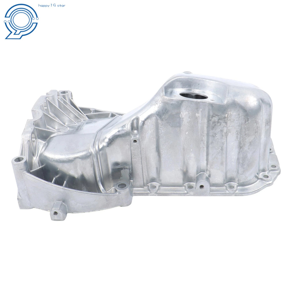 Engine Oil Pan for Audi A4, A4 Quattro, VW Passat (1997–2000)