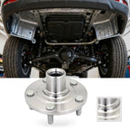 Wheel Hub Bearing for Mitsubishi ASX Lancer Outlander (3880A018)