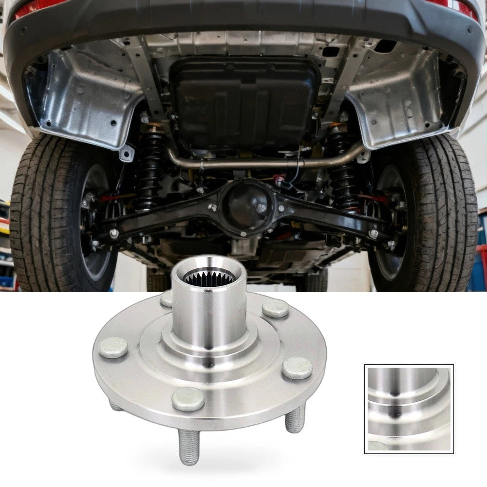 Wheel Hub Bearing for Mitsubishi ASX Lancer Outlander (3880A018)