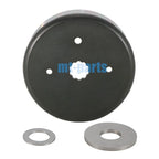 Stator Rotor for Harley-Davidson Electra Glide Classic FLHTC/Standard (1995–2005)