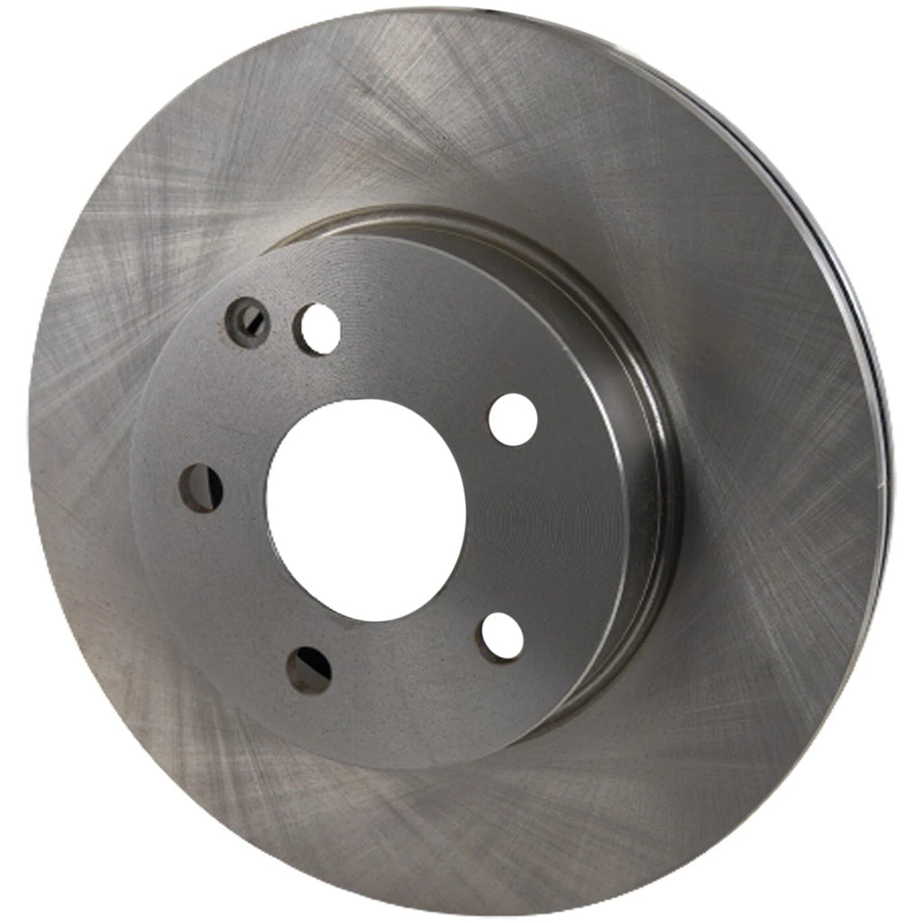Brake Disc Rotors and Pads Kit for MB Mercedes-Benz C250 C300