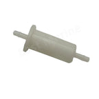 1/4" Fuel Filter for Mercury Mariner (35-816296Q2, 35-164941)