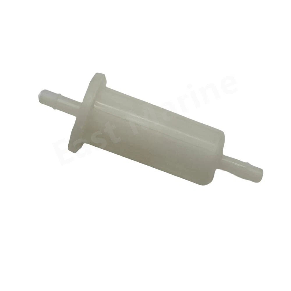 1/4" Fuel Filter for Mercury Mariner (35-816296Q2, 35-164941)