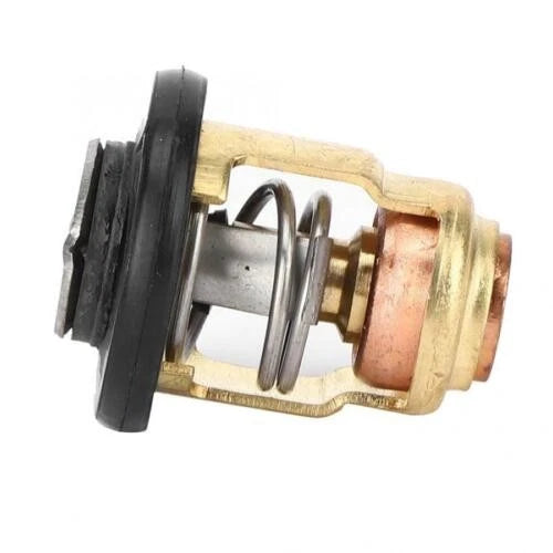 6AH-12411-00 Thermostat for Yamaha F 9.9 15 20 HP (4-Stroke) Outboard Motor