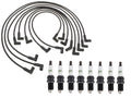 Ignition Wire Set & 8 ACDelco Spark Plugs for Chevy 5.7 V8 (1996–2002)