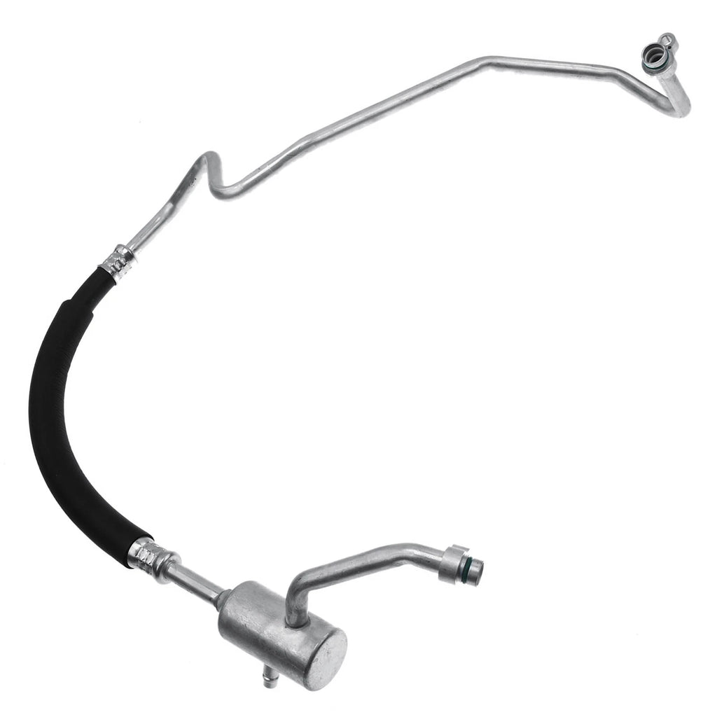 A/C Suction Line Hose Assembly for Nissan Pathfinder, Infiniti QX4 (2000)