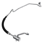 A/C Suction Line Hose Assembly for Nissan Pathfinder, Infiniti QX4 (2000)