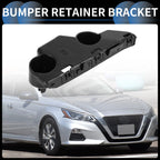 1 Pc Right Front Bumper Retainer Bracket No. 622203TS0A for Nissan Altima (2013–2015)