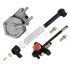 Petcock Fuel Shutoff Valve & Pump for Polaris Magnum 425 (1995–1996)