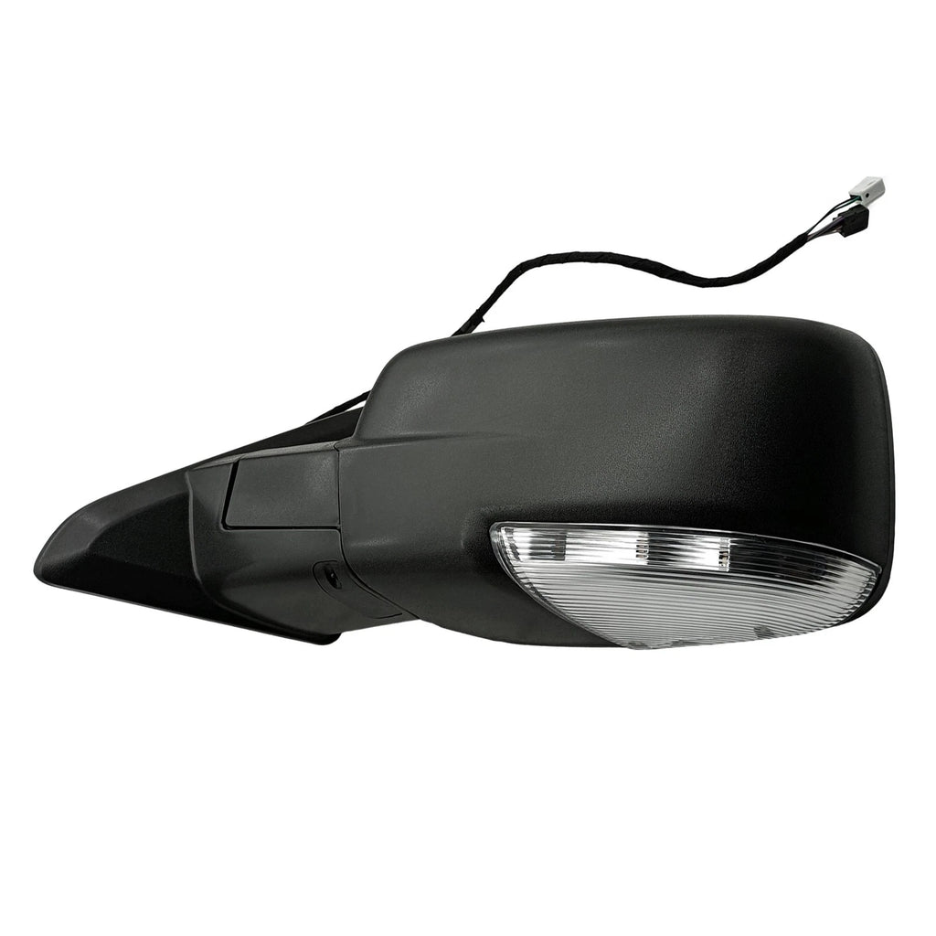 Left Power Mirror for Ram 1500 2500 1500 Classic (68147863AS)