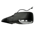 Left Power Mirror for Ram 1500 2500 1500 Classic (68147863AS)
