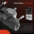 Ignition Lock Housing for Ford Escape, Mercury Mariner (2011-2012)