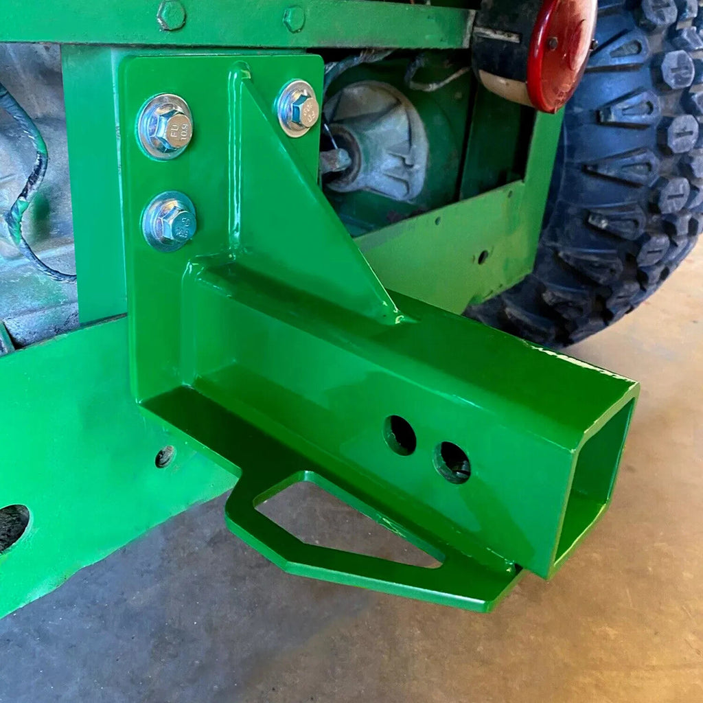 Trailer Hitch Receiver for John Deere Gator 4x2 6x4 (Old Style)