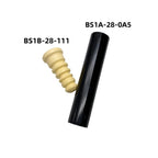 Rear Suspension Shock Absorber Buffer & Dust Cover for Mazda 5 (2007-2012)
