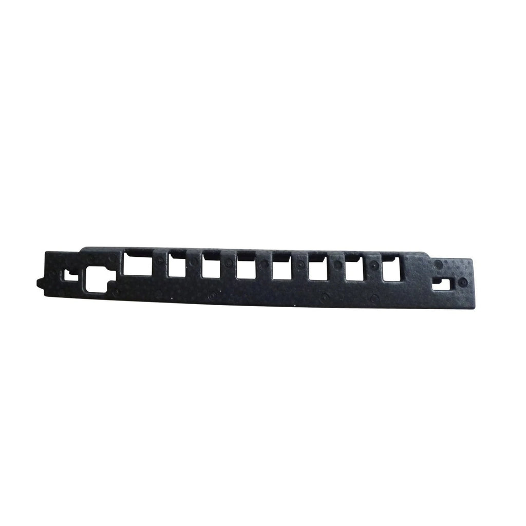 Replacement Rear Bumper Impact Absorber for Expanded Polypropylene (2008–2019)
