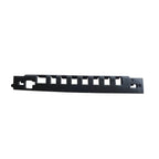 Replacement Rear Bumper Impact Absorber for Expanded Polypropylene (2008–2019)