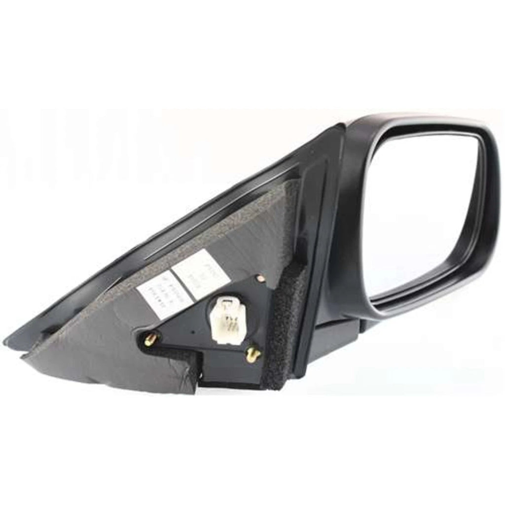 Passenger Right Side Mirror for Honda Accord (Coupe)