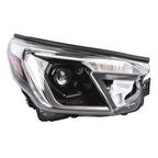 Headlight Assembly for Subaru Forester (2022–2024) LED Halogen R