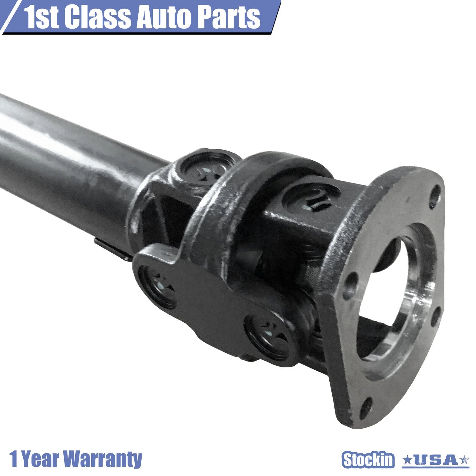 Front Drive Shaft for Dodge Ram 1500 2500 3500 (1994–1999)