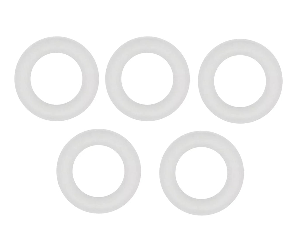 5X Plastic Drain Plug for BRP Johnson/Evinrude/Mercury (Replaces 0311598, 311598)