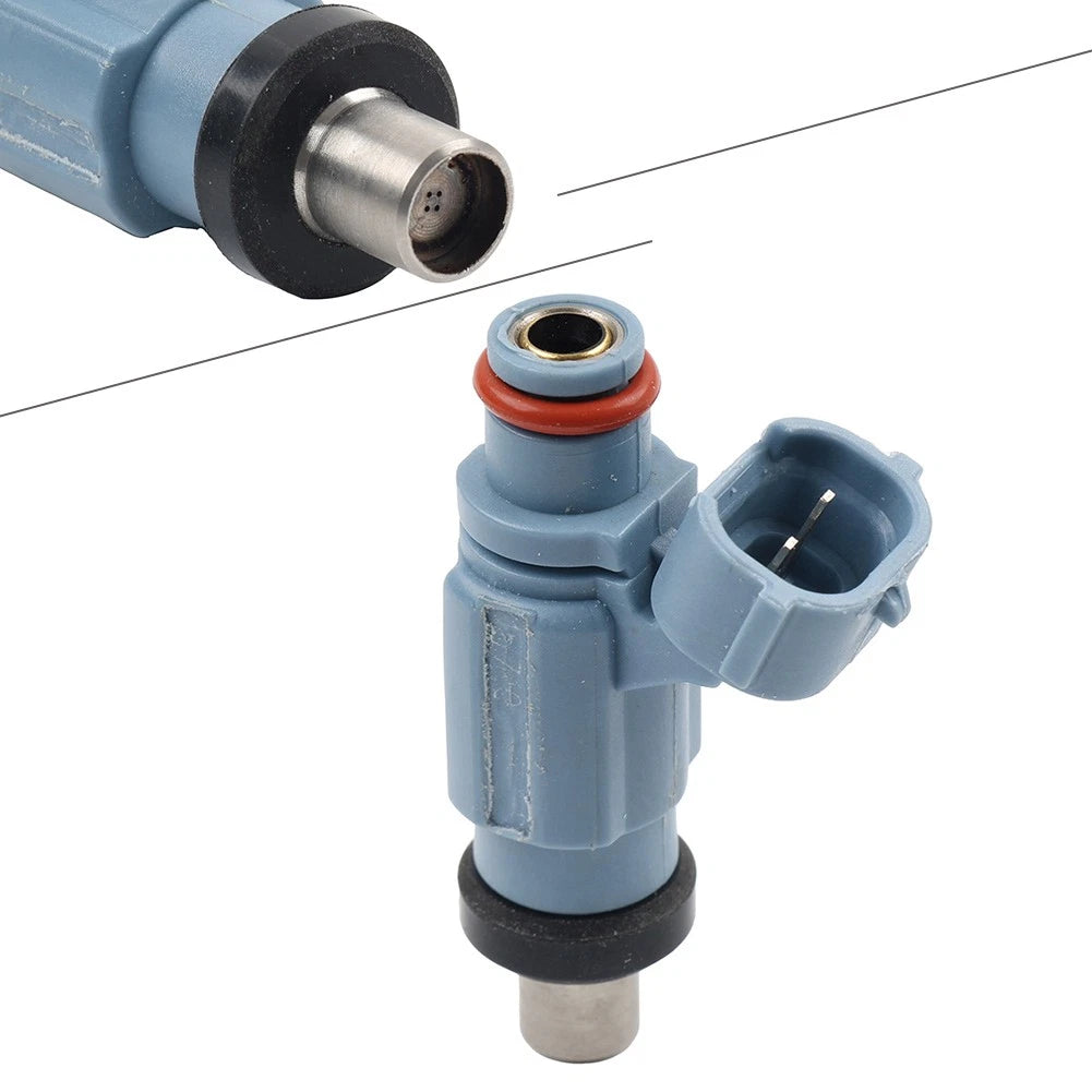 Fuel Injector 15710-11H00 for Suzuki King Quad 450 LT-A500 (2007–2014)