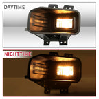 Fog Light for Ford F150 (2018-2020) Left Driver Side Halogen