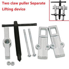 Claw Puller for Auto Mechanic Hand Tools (2X)