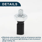 Engine Oil Pressure Sensor Switch for Audi A3 (2008–2013) No. 06A919081A