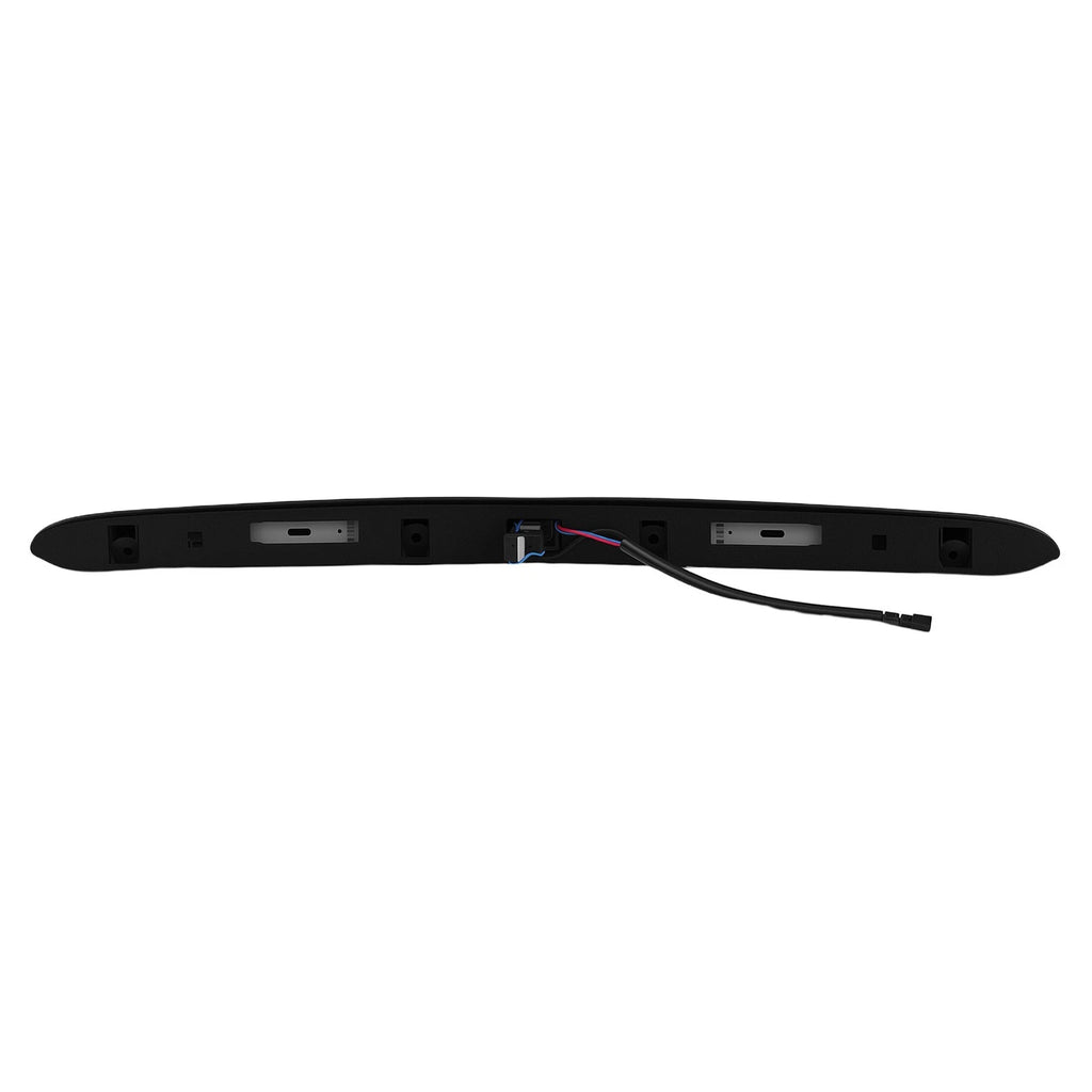 Rear Grip Handle Assembly for BMW E46 Compact Sedan (1998-2006) with Lights
