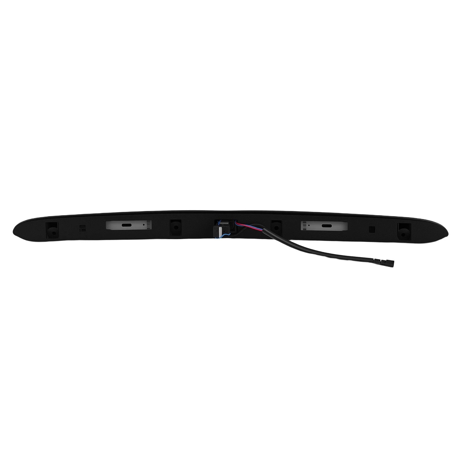 Rear Grip Handle Assembly for BMW E46 Compact Sedan (1998-2006) with Lights